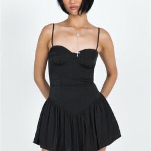 Princess Polly Camille Mini Dress